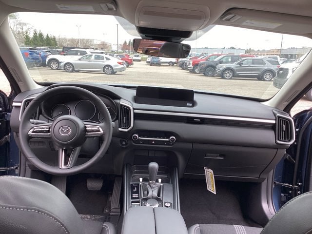 2026 Mazda Mazda CX-50 2.5 S Preferred