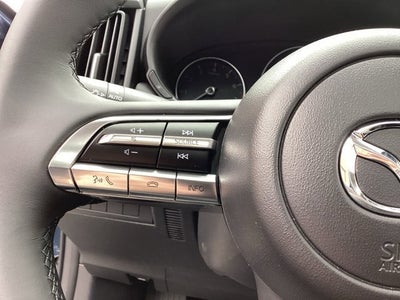 2026 Mazda Mazda CX-50 2.5 S Preferred