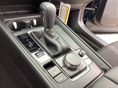 2026 Mazda Mazda CX-50 2.5 S Preferred