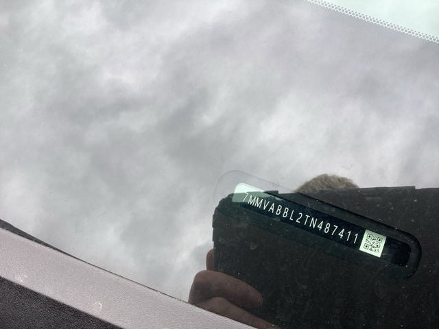 2026 Mazda Mazda CX-50 2.5 S Preferred