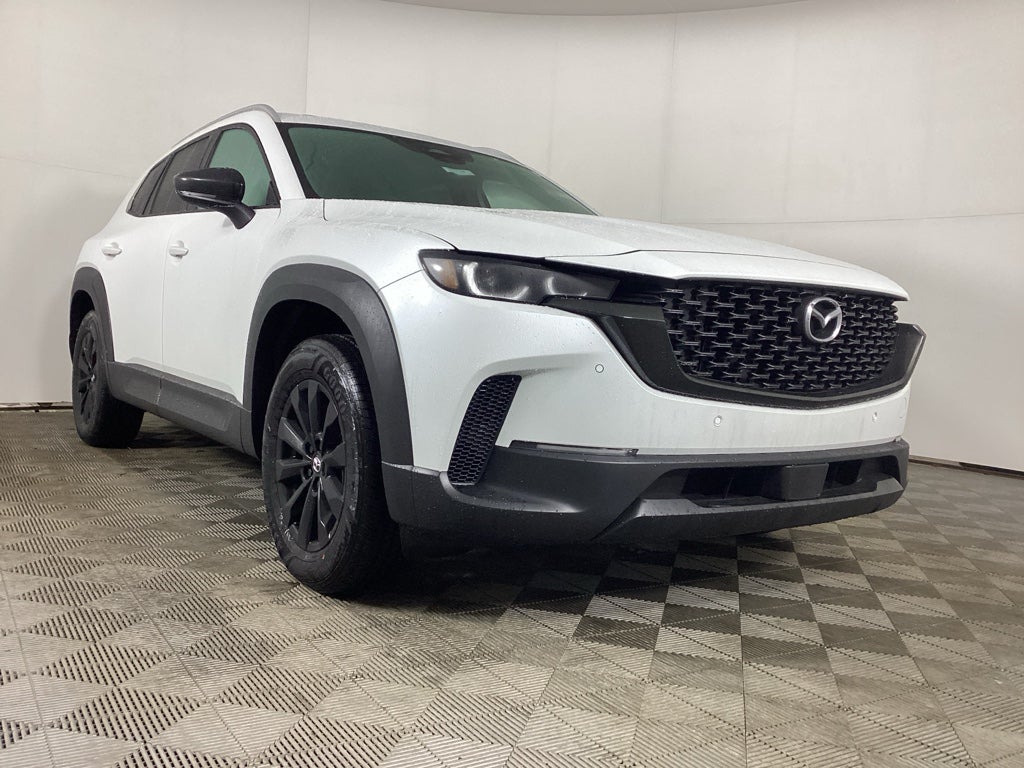 2026 Mazda Mazda CX-50 2.5 S Preferred