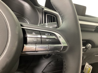 2026 Mazda Mazda CX-50 2.5 S Preferred