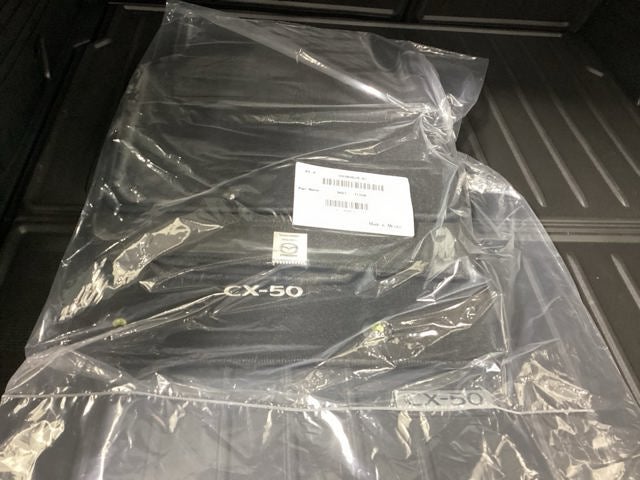 2026 Mazda Mazda CX-50 2.5 S Preferred