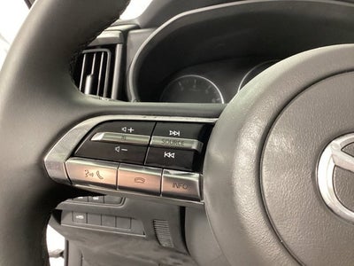 2026 Mazda Mazda CX-50 2.5 S Preferred