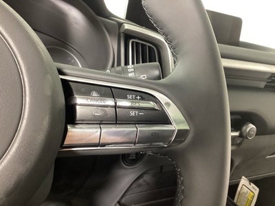 2026 Mazda Mazda CX-50 2.5 S Preferred