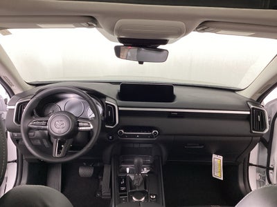 2026 Mazda Mazda CX-50 2.5 S Preferred
