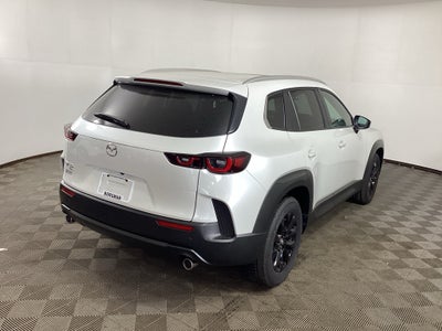 2026 Mazda Mazda CX-50 2.5 S Preferred