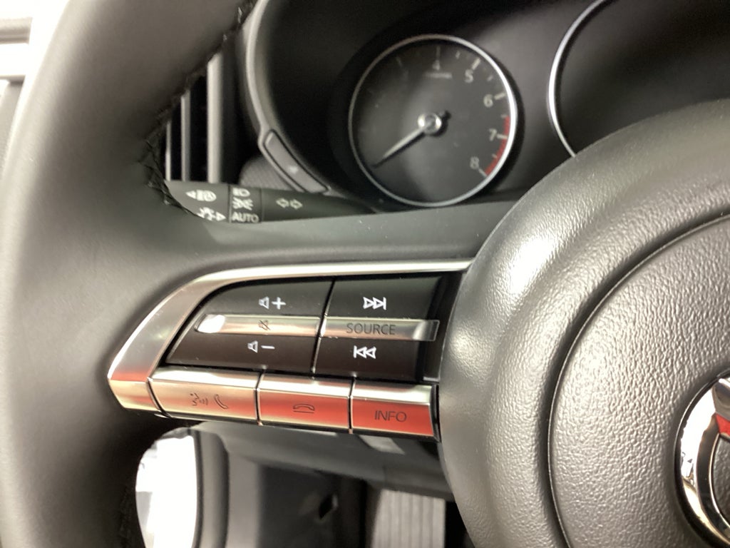 2026 Mazda Mazda CX-50 2.5 S Preferred