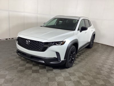 2026 Mazda Mazda CX-50 2.5 S Preferred