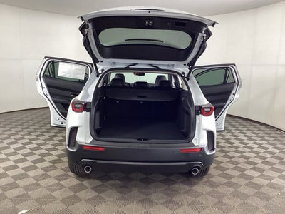 2026 Mazda Mazda CX-50 2.5 S Preferred