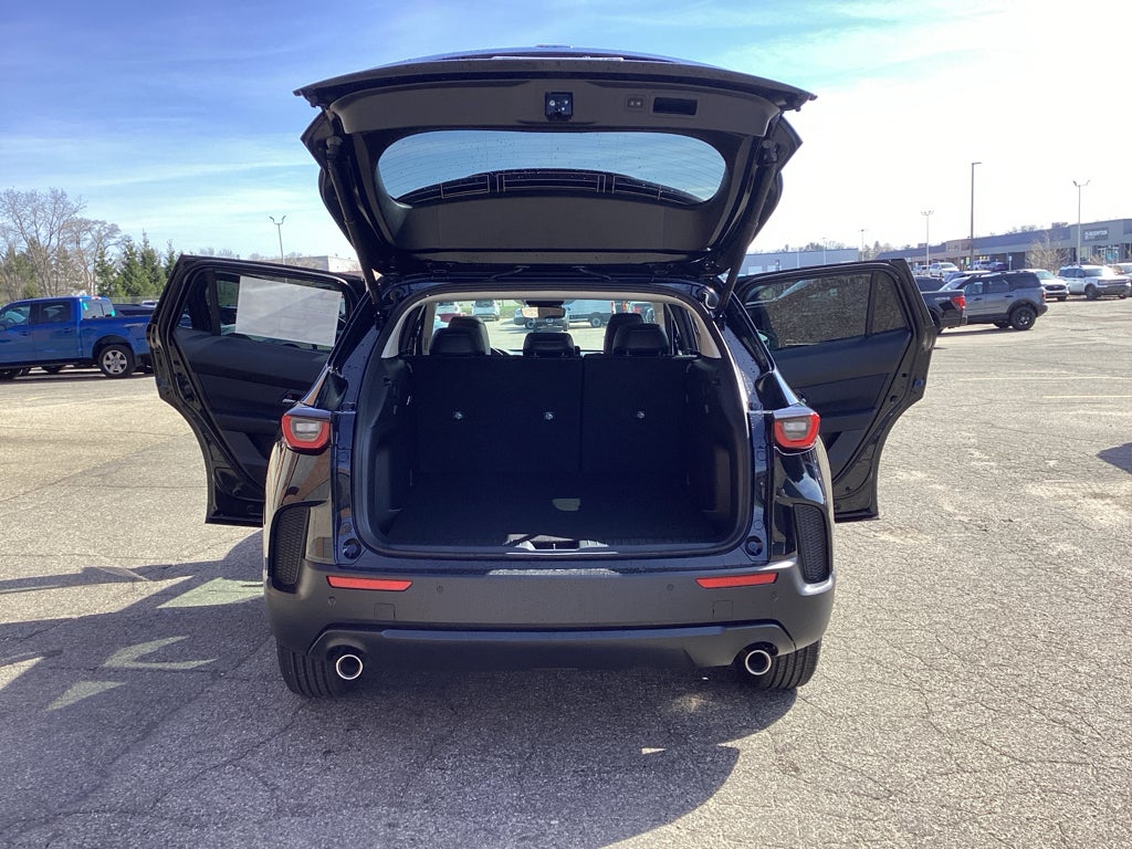 2026 Mazda Mazda CX-50 2.5 S Preferred