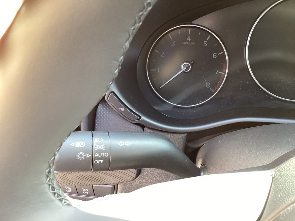 2026 Mazda Mazda CX-50 2.5 S Preferred