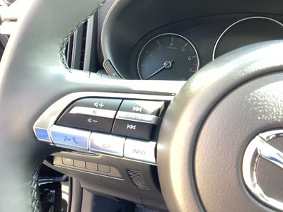 2026 Mazda Mazda CX-50 2.5 S Preferred