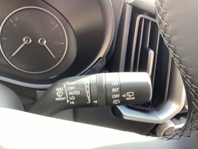 2026 Mazda Mazda CX-50 2.5 S Preferred