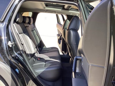 2026 Mazda Mazda CX-50 2.5 S Preferred