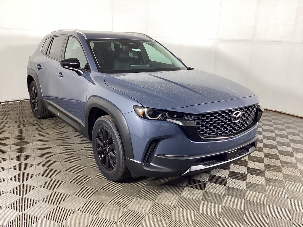 2026 Mazda Mazda CX-50 2.5 S Preferred
