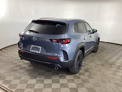 2026 Mazda Mazda CX-50 2.5 S Preferred