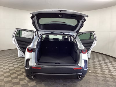2026 Mazda Mazda CX-50 2.5 S Preferred
