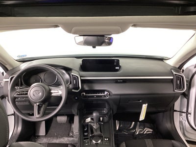 2026 Mazda Mazda CX-50 2.5 S Preferred