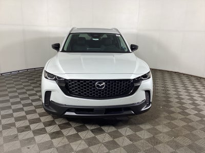 2026 Mazda Mazda CX-50 2.5 S Preferred