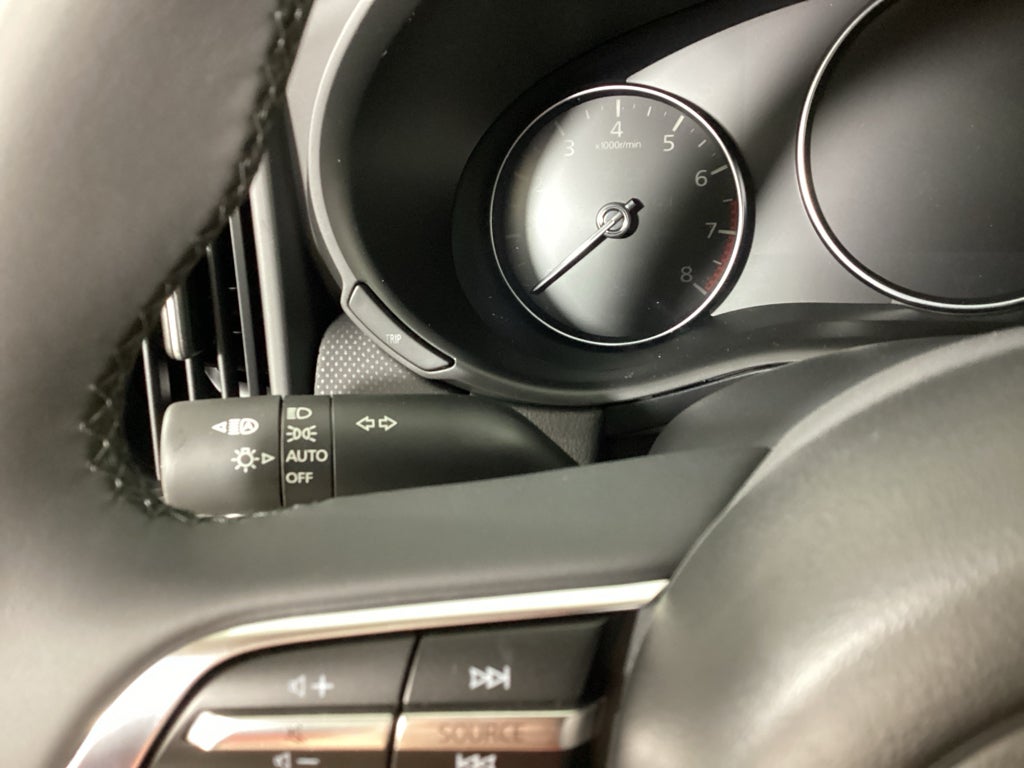 2026 Mazda Mazda CX-50 2.5 S Preferred
