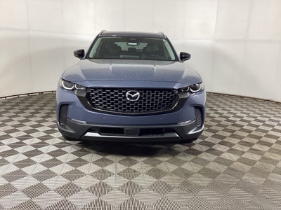 2026 Mazda Mazda CX-50 2.5 S Preferred