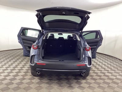 2026 Mazda Mazda CX-50 2.5 S Preferred