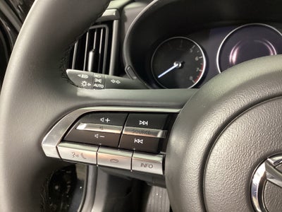 2026 Mazda Mazda CX-50 2.5 S Preferred