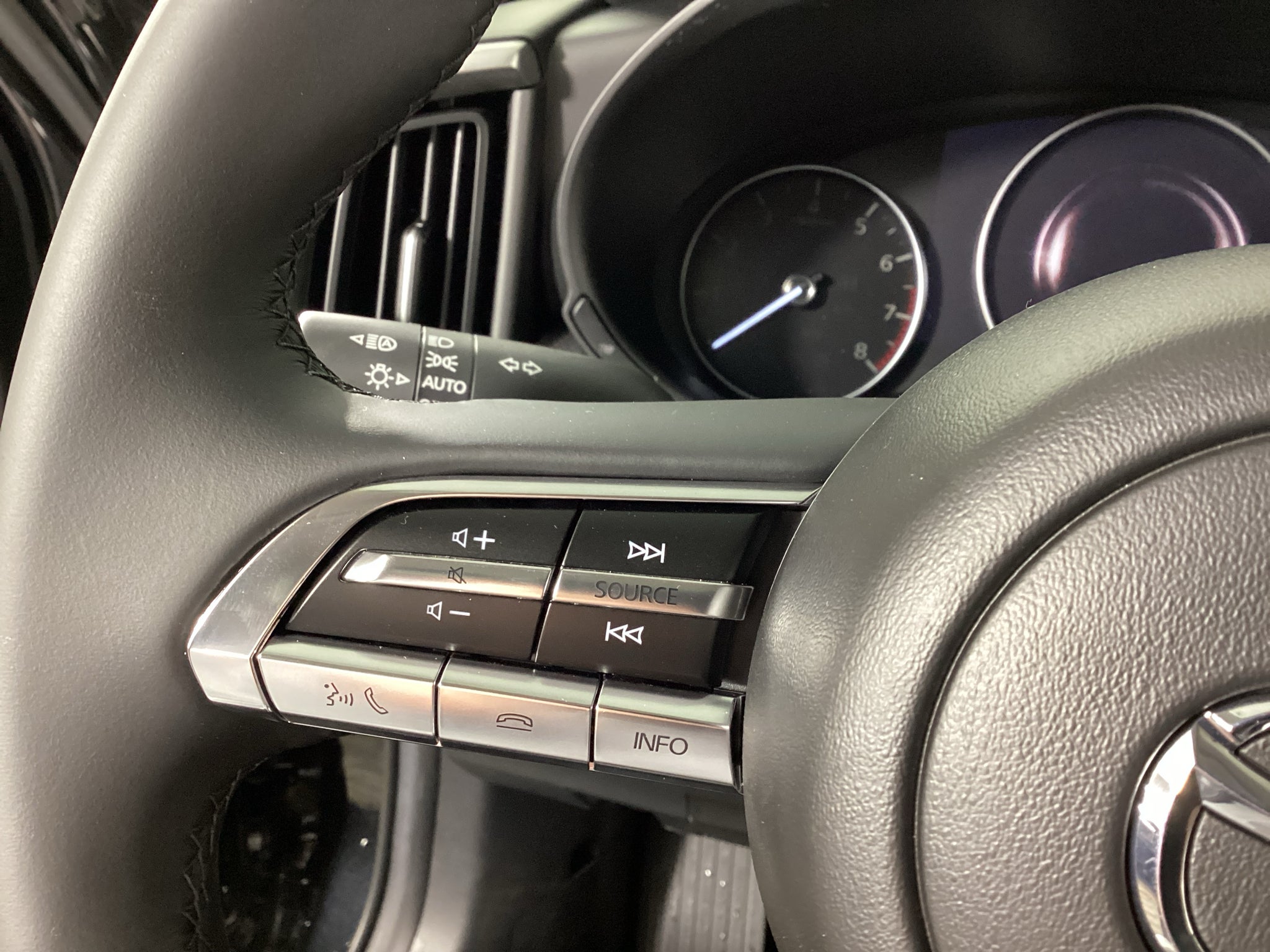 2026 Mazda Mazda CX-50 2.5 S Preferred