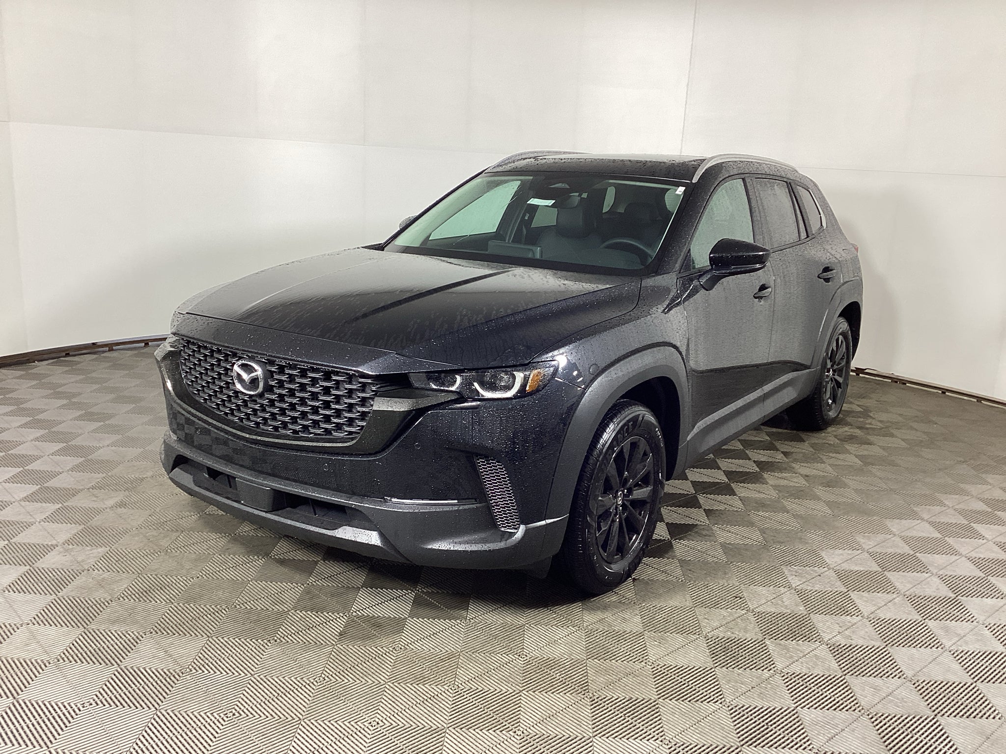 2026 Mazda Mazda CX-50 2.5 S Preferred