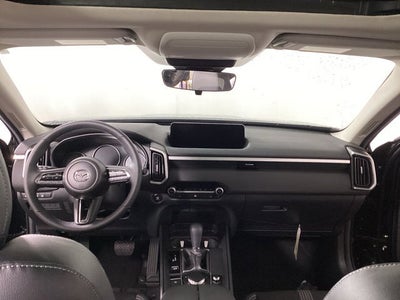 2026 Mazda Mazda CX-50 2.5 S Preferred