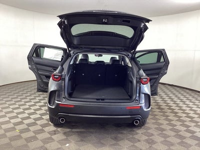 2026 Mazda Mazda CX-50 2.5 S Preferred