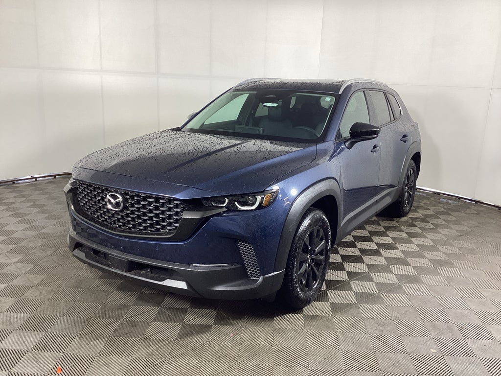 2026 Mazda Mazda CX-50 2.5 S Preferred