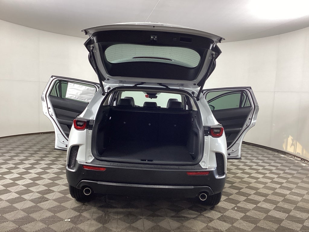 2026 Mazda Mazda CX-50 2.5 S Preferred