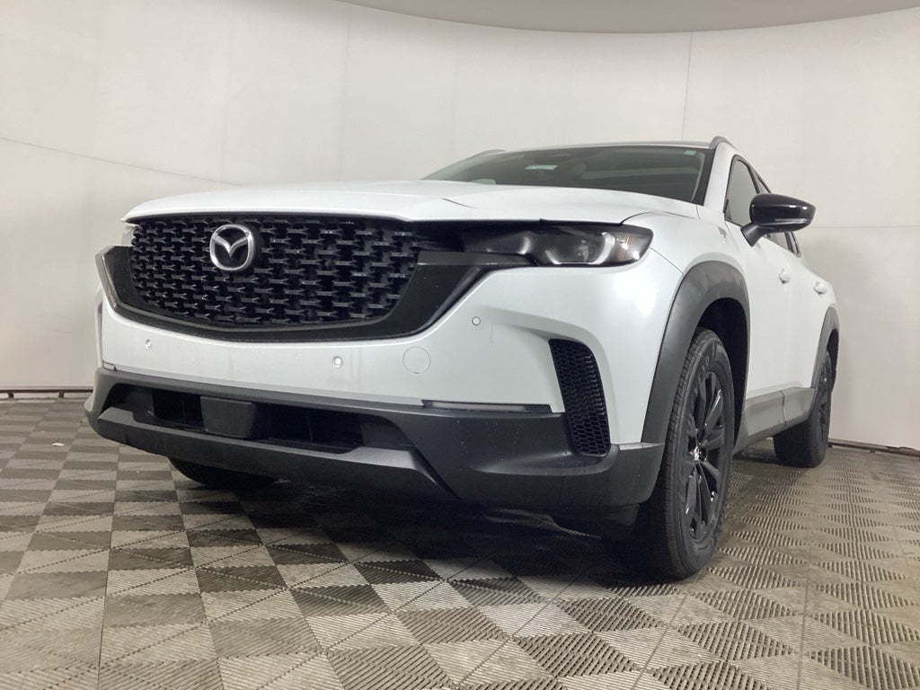 2026 Mazda Mazda CX-50 2.5 S Preferred