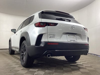 2026 Mazda Mazda CX-50 2.5 S Preferred