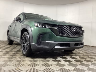 2026 Mazda Mazda CX-50 2.5 S Preferred