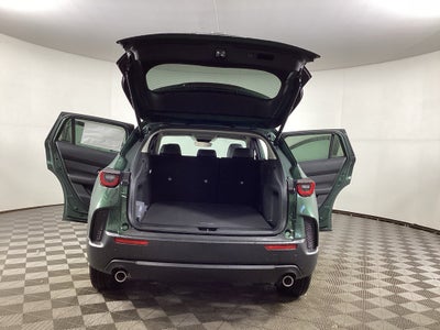 2026 Mazda Mazda CX-50 2.5 S Preferred