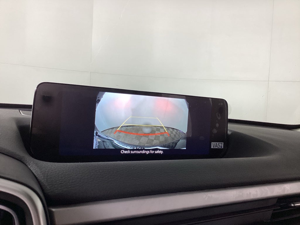 2026 Mazda Mazda CX-50 2.5 S Preferred