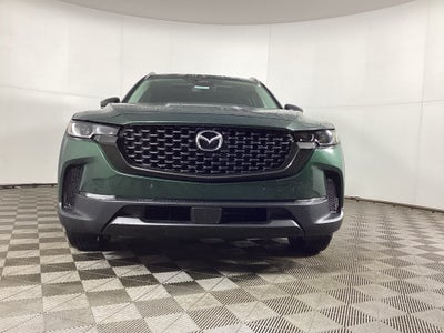 2026 Mazda Mazda CX-50 2.5 S Preferred