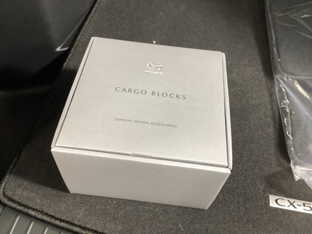 2026 Mazda Mazda CX-50 2.5 S Preferred