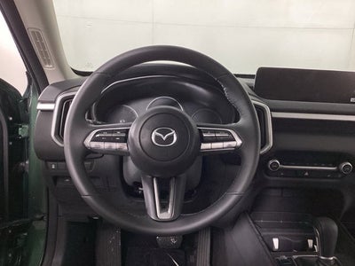 2026 Mazda Mazda CX-50 2.5 S Preferred