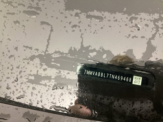 2026 Mazda Mazda CX-50 2.5 S Preferred