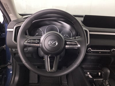 2026 Mazda Mazda CX-50 2.5 S Preferred
