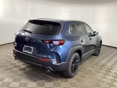 2026 Mazda Mazda CX-50 2.5 S Preferred