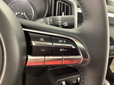2026 Mazda Mazda CX-50 2.5 S Preferred