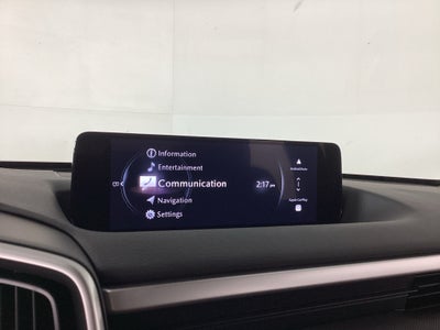 2026 Mazda Mazda CX-50 2.5 S Preferred