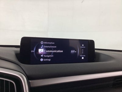 2026 Mazda Mazda CX-50 2.5 S Preferred