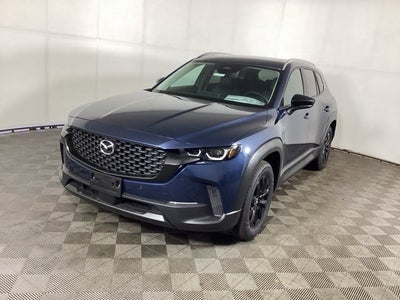 2026 Mazda Mazda CX-50 2.5 S Preferred