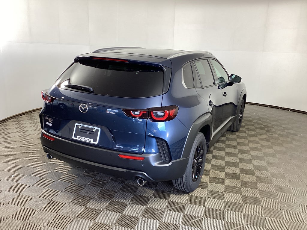 2026 Mazda Mazda CX-50 2.5 S Preferred